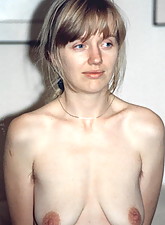 Busty and Hairy photo 9 of 12