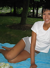 Old Asians Ladies photo 7 of 10