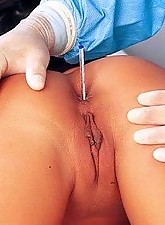 Medical Fetish photo 5 of 5