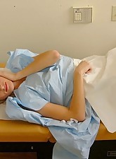 Medical Fetish photo 2 of 5