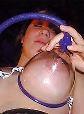 Extreme Pumping photo 5 of 8