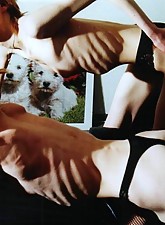 Skinny Girls photo 2 of 4