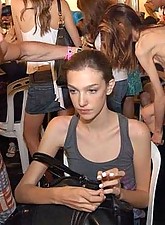 Skinny Girls photo 4 of 4