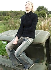 Skinny Girls photo 1 of 12