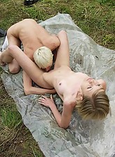 Skinny Girls photo 11 of 12