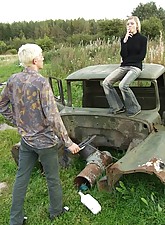 Skinny Girls photo 2 of 12