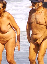 Lustful Granny photo 8 of 10