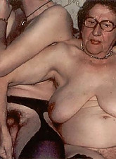 Lustful Granny photo 2 of 10