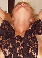 Lustful Granny photo 8 of 10