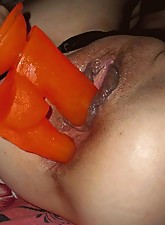 Lustful Granny photo 8 of 10