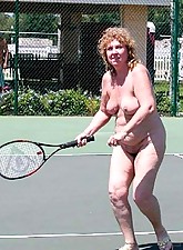 Lustful Granny photo 6 of 10