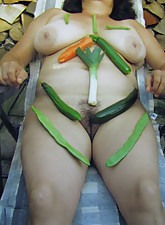 Lustful Granny photo 8 of 10