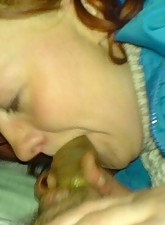 Lustful Granny photo 4 of 10