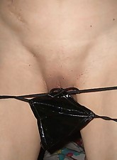 Lustful Granny photo 3 of 10