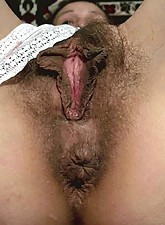 Lustful Granny photo 7 of 10