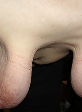 Lustful Granny photo 8 of 10