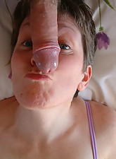 Lustful Granny photo 10 of 10