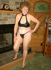 Lustful Granny photo 1 of 10