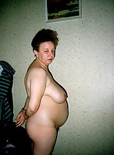 Lustful Granny photo 6 of 10