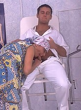 Lustful Granny photo 6 of 10