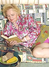 Old Grandmothers photo 1 of 8