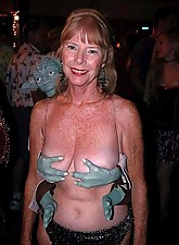 Old Grandmothers photo 4 of 5