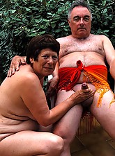 Old Grandmothers photo 4 of 5