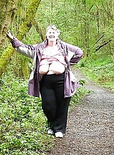 Old Grandmothers photo 2 of 4