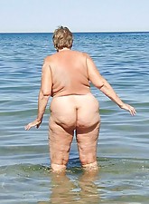 Old Grandmothers photo 4 of 4