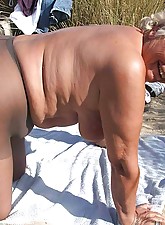 Old Grandmothers photo 1 of 4