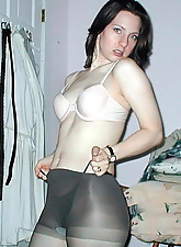 Panty Mania photo 4 of 10