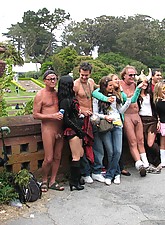 Killer CFNM photo 2 of 9