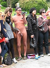 Killer CFNM photo 3 of 9