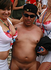 Killer CFNM photo 5 of 9