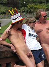 Killer CFNM photo 3 of 9