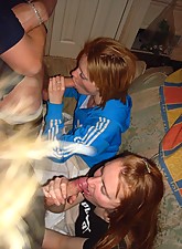 Killer CFNM photo 5 of 9