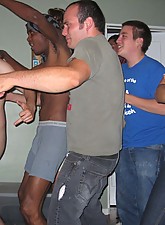 Killer CFNM photo 6 of 9