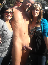 Killer CFNM photo 5 of 9