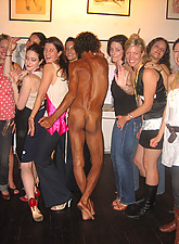 Killer CFNM photo 7 of 9