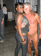 Killer CFNM photo 7 of 9