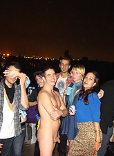 Killer CFNM photo 5 of 9