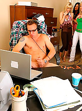 Killer CFNM photo 9 of 9