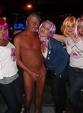 Killer CFNM photo 7 of 9