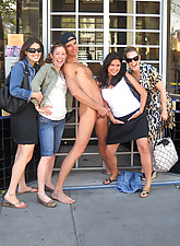 Killer CFNM photo 7 of 9