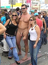 Killer CFNM photo 7 of 9