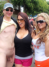 Killer CFNM photo 8 of 9