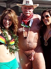 Killer CFNM photo 7 of 9