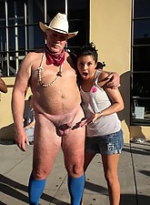 Killer CFNM photo 8 of 9