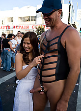 Killer CFNM photo 9 of 9