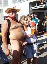 Killer CFNM photo 7 of 9